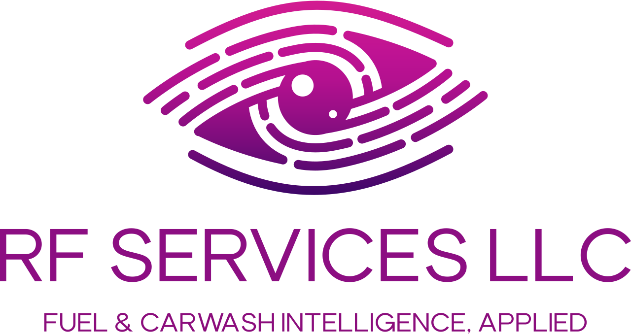 RF Services LLC — Fuel & Carwash Intelligence, Applied